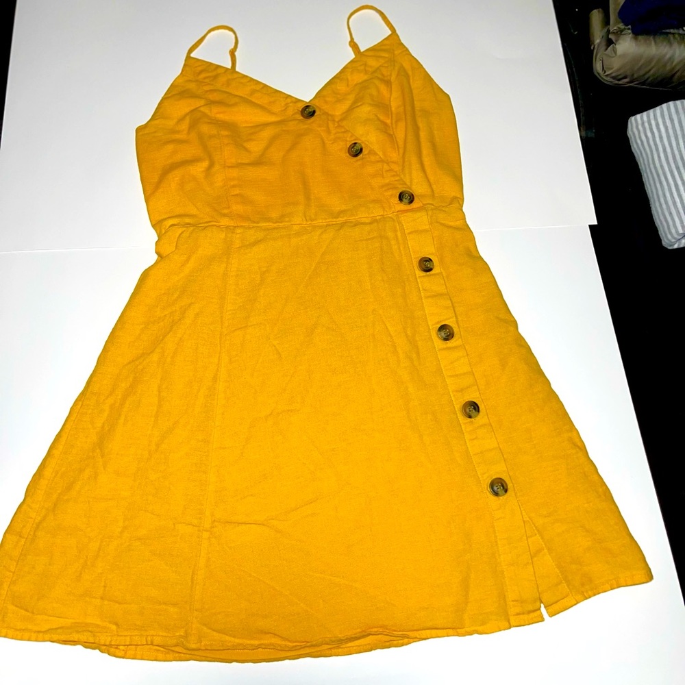 American Eagle dress